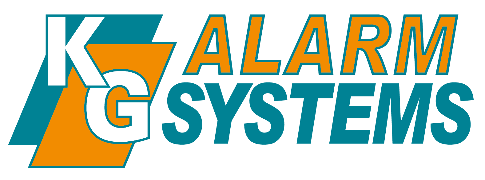 logo KG Alarm Systems zobv 01