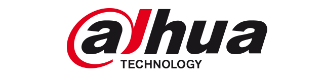 Logo dahua