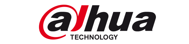 Logo dahua